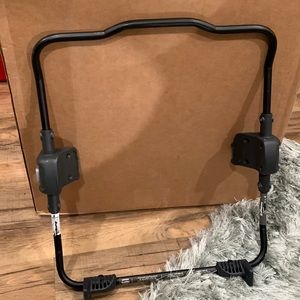 UPPAbaby stroller adapter Chicco